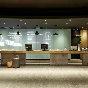 Hotel Ibis Potsdamer Platz