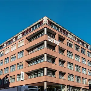 Garner - Gendarmenmarkt By Ihg Hotell