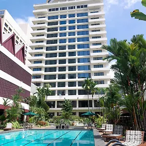 The Federal Hotel Kuala Lumpur