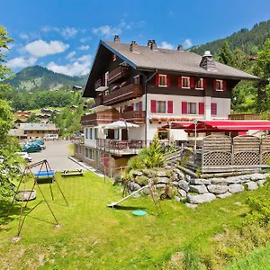 ** Hotel Le Roitelet France