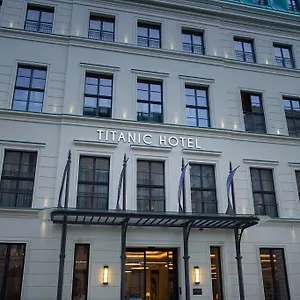 Hotel Titanic Gendarmenmarkt