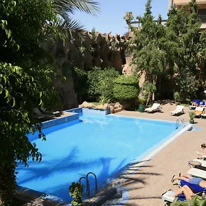 Imperial & 4*, Marrakesh Marokko