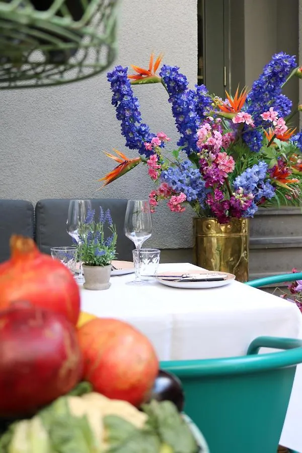 Hotel Amo By Amano Friedrichstrasse Berlin 3*,  Germany