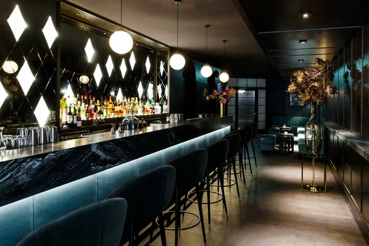 Hotel Amo By Amano Friedrichstrasse Berlim
