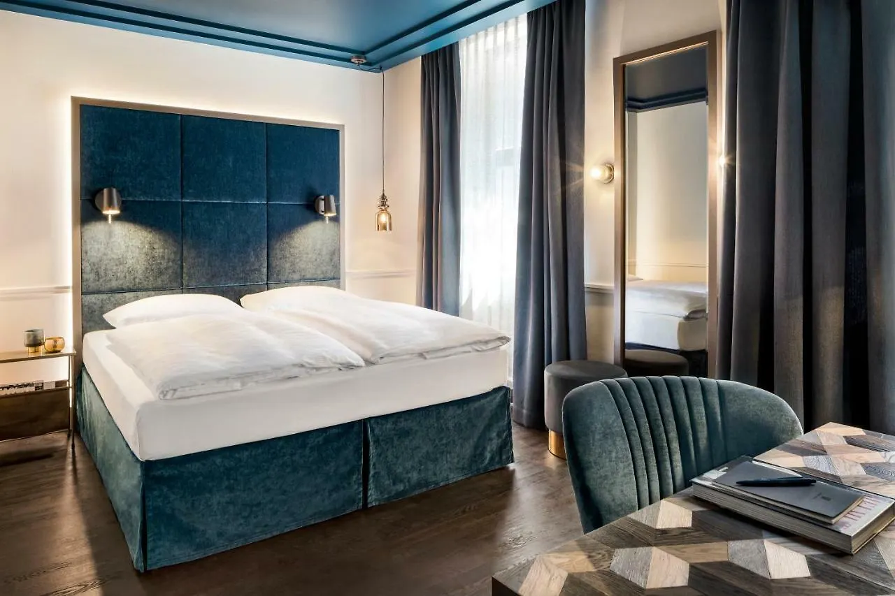 ***  Hotel Amo By Amano Friedrichstrasse Berlin Germany